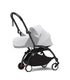 Stokke YOYO³ jalutuskäru raam